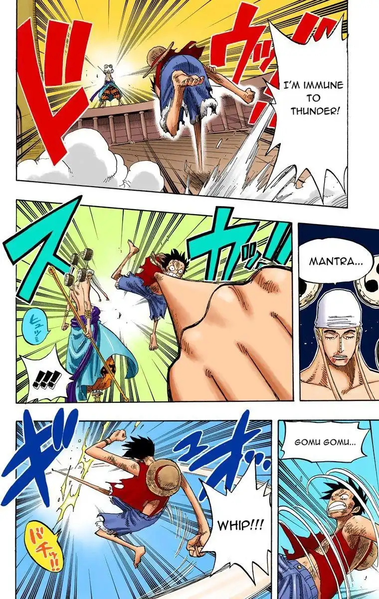 One Piece - Digital Colored Comics Chapter 280 5